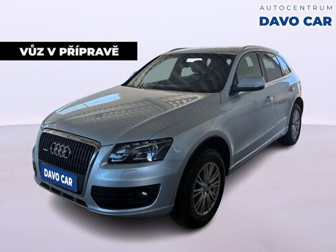 Audi Q5 SUV / Terénní 2,0 l 125 kw