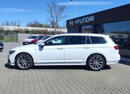 Volkswagen Passat Kombi 2,0 l 110 kw