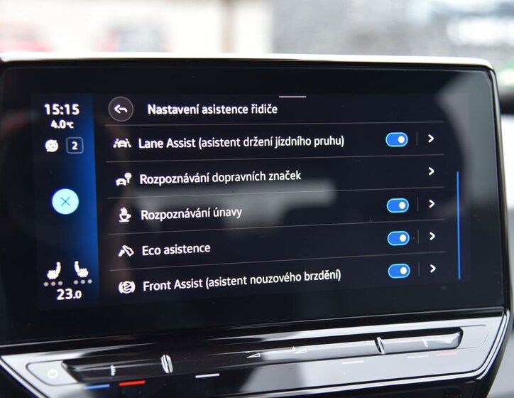 Volkswagen ID.3 Hatchback 0,0 150 kw