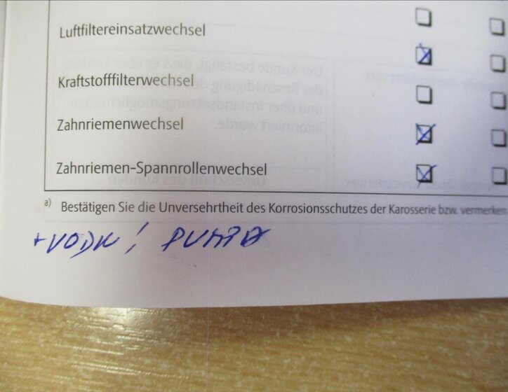 Škoda Octavia Sedan 1,4 l 90 kw