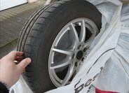 Mercedes-Benz Třídy B Hatchback 2,0 l 80 kw