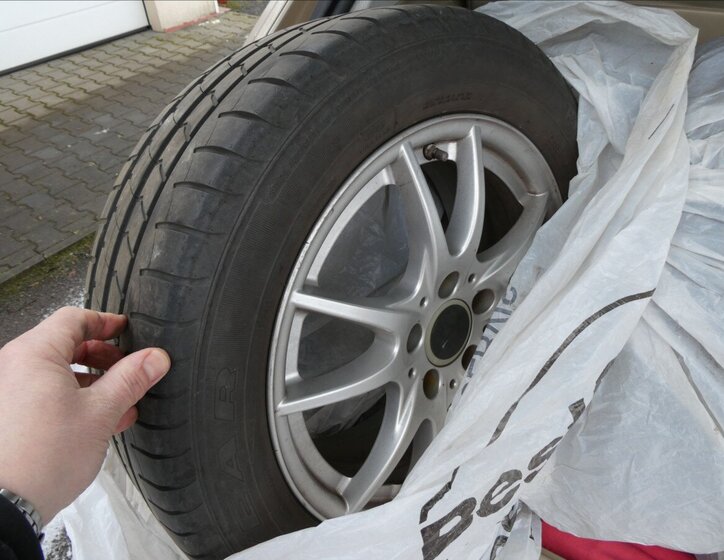 Mercedes-Benz Třídy B Hatchback 2,0 l 80 kw