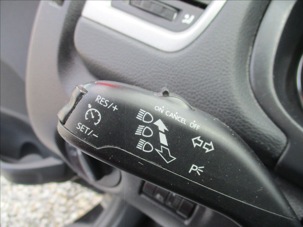 Škoda Fabia Hatchback 1,2 l 63 kw