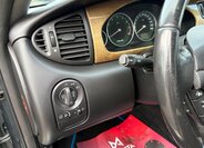 Jaguar X-Type Sedan 2,1 l 115 kw