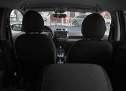 Mitsubishi Space Star 6