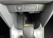 Toyota Yaris Cross 25