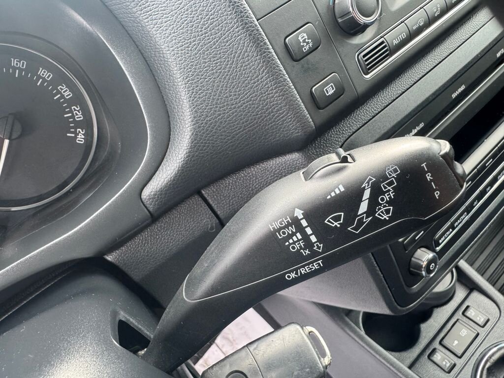 Škoda Fabia Kombi 1,6 l 66 kw