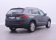 Škoda Kodiaq 7