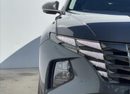 Hyundai Tucson SUV / Terénní 1,6 l 110 kw