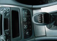 Mercedes-Benz Třídy C Kombi 2,1 l 90 kw