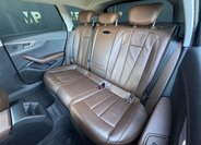 Audi A4 Kombi 2,0 l 110 kw