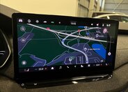 Škoda Octavia Kombi 1,5 l 110 kw