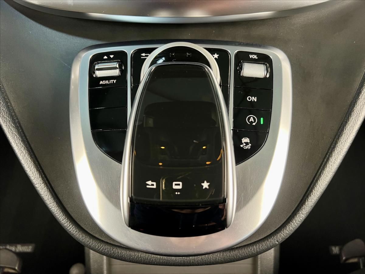 Mercedes-Benz Třídy V