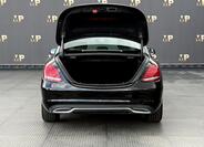 Mercedes-Benz Třídy C 6