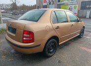 Škoda Fabia 11