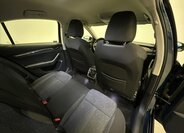 Škoda Octavia Liftback 2,0 l 110 kw