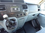 Ford Transit Ostatní 2,2 l 85 kw
