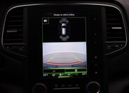 Renault Mégane Hatchback 1,3 l 117 kw