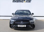 Mercedes-Benz Třídy E Sedan / Limuzína 2,0 l 143 kw