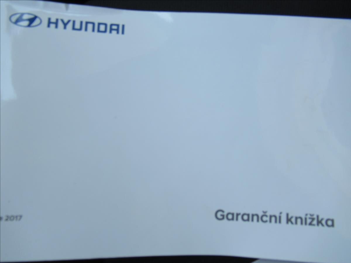 Hyundai i10 Hatchback 998,0 48 kw