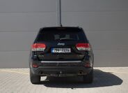 Jeep Grand Cherokee 7