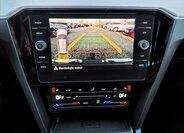 Volkswagen Passat Kombi 2,0 l 90 kw