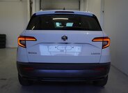 Škoda Karoq SUV / Terénní 1,5 l 110 kw