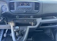 Citroën Jumpy Skříň 2,0 l 90 kw