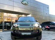 Land Rover Defender SUV / Terénní 3,0 l 183 kw