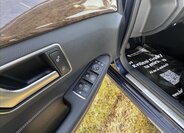 Mercedes-Benz Třídy E Kombi 3,0 l 190 kw