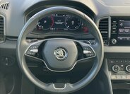 Škoda Karoq SUV 2,0 l 110 kw