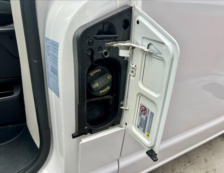 Volkswagen Transporter 42