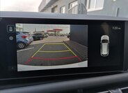 Hyundai Tucson SUV / Terénní 1,6 l 110 kw