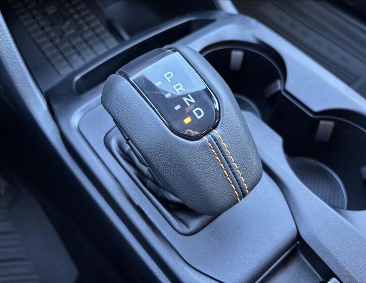 Ford Ranger Pick-up 3,0 l 177 kw