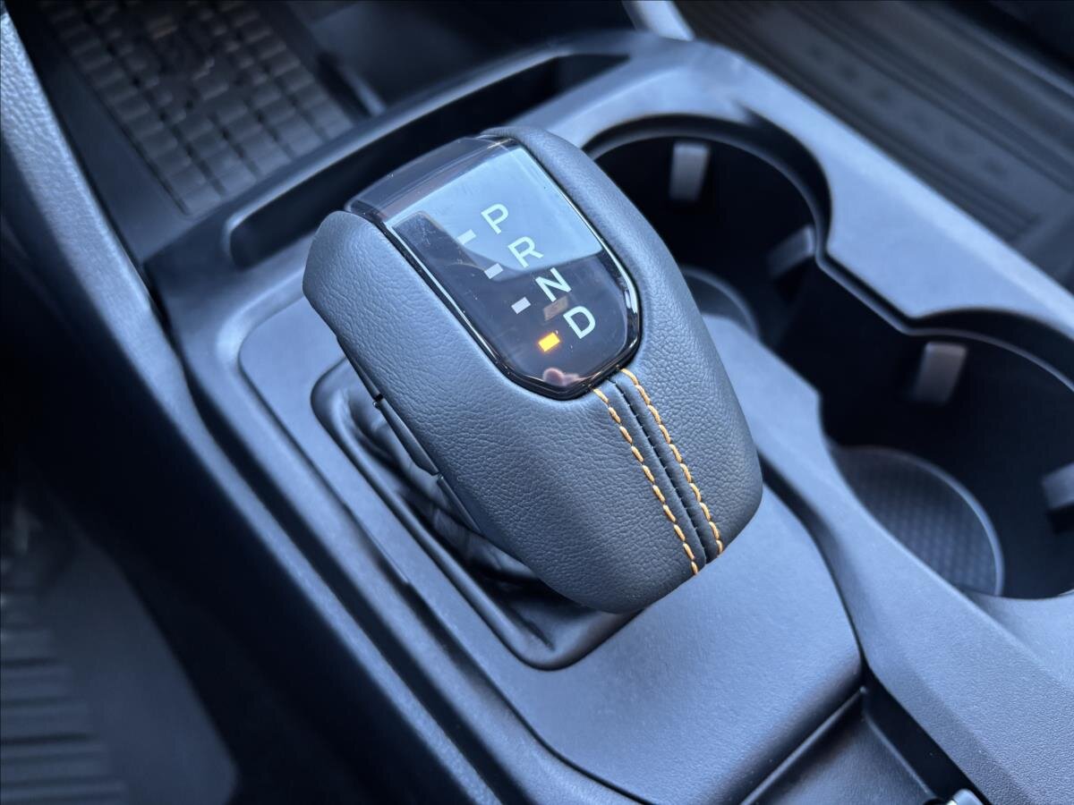 Ford Ranger Pick-up 3,0 l 177 kw