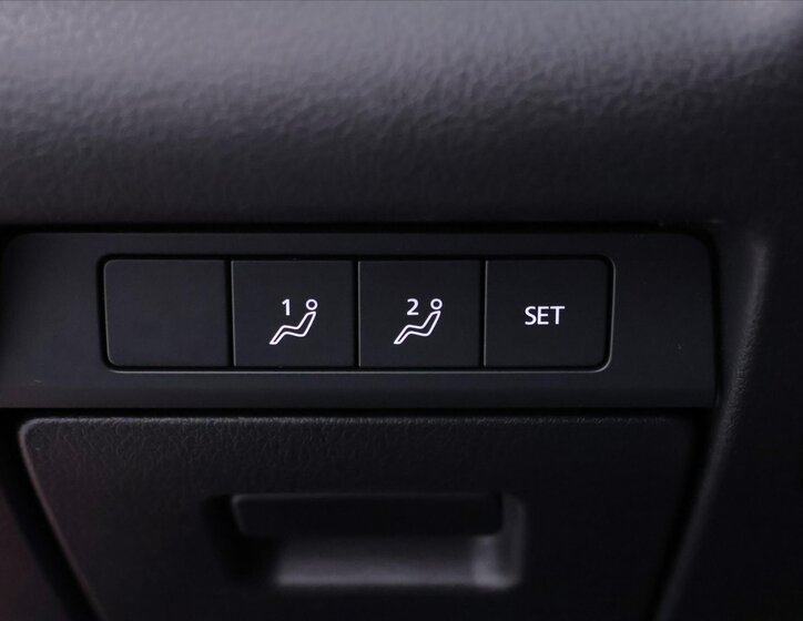 Mazda CX-30 SUV 2,0 l 137 kw