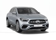 Mercedes-Benz GLA 1
