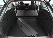 Škoda Superb Kombi 2,0 l 147 kw