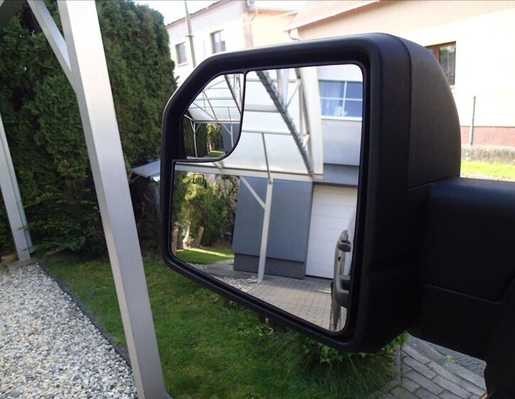 Ford F-150 Pick-up 5,0 l 287 kw