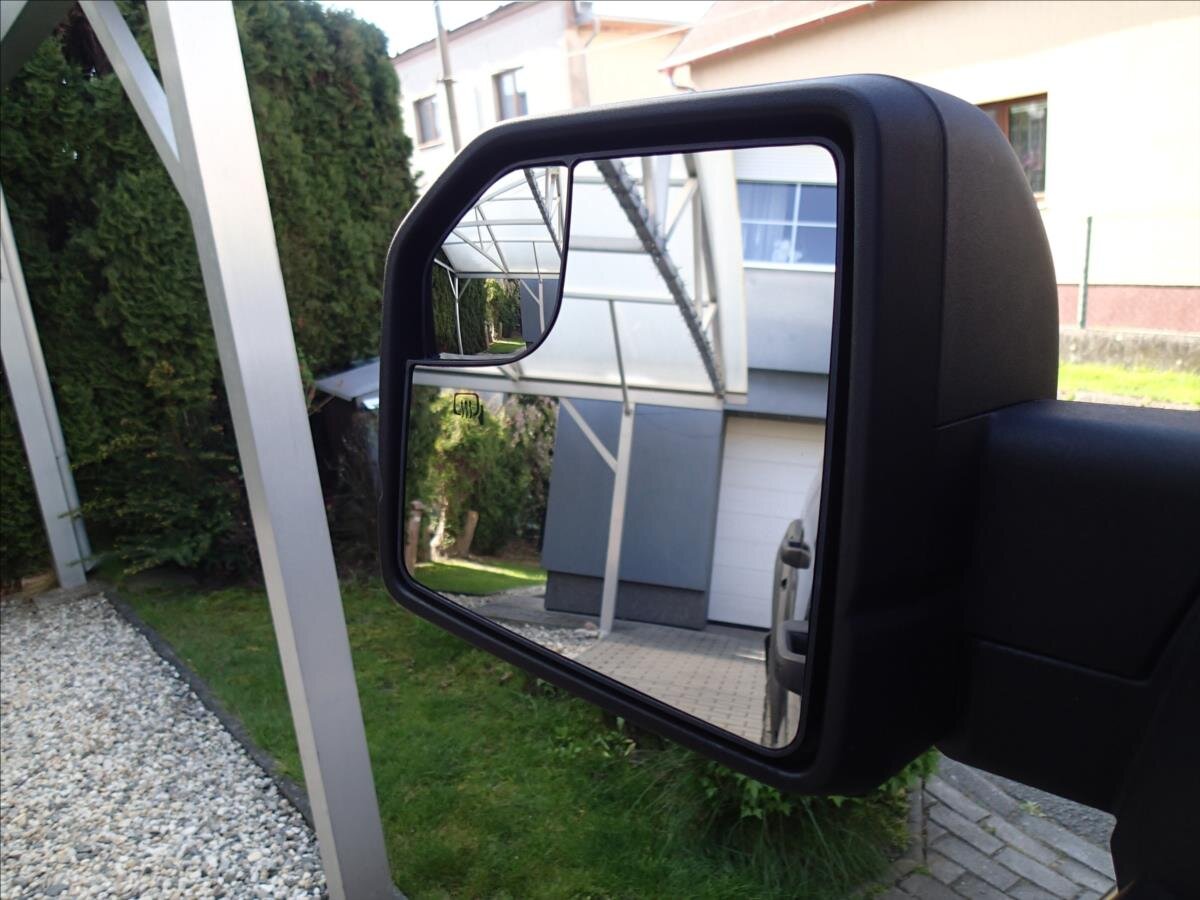 Ford F-150 Pick-up 5,0 l 287 kw