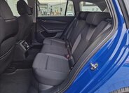 Škoda Octavia Kombi 2,0 l 85 kw