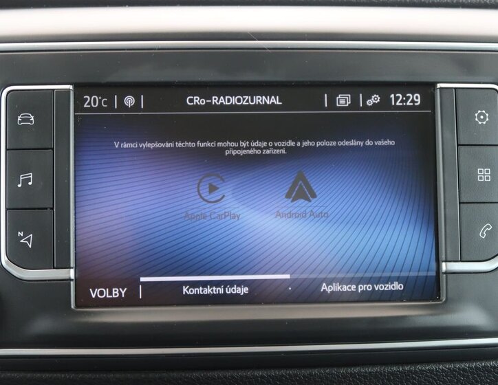 Toyota ProAce Verso VAN / Minibus 2,0 l 130 kw