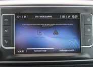 Toyota ProAce Verso VAN / Minibus 2,0 l 130 kw