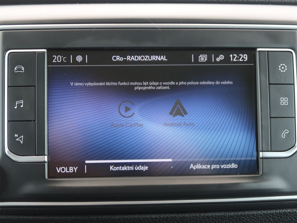 Toyota ProAce Verso VAN / Minibus 2,0 l 130 kw