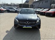 Mercedes-Benz GLC SUV / Terénní 3,0 l 270 kw
