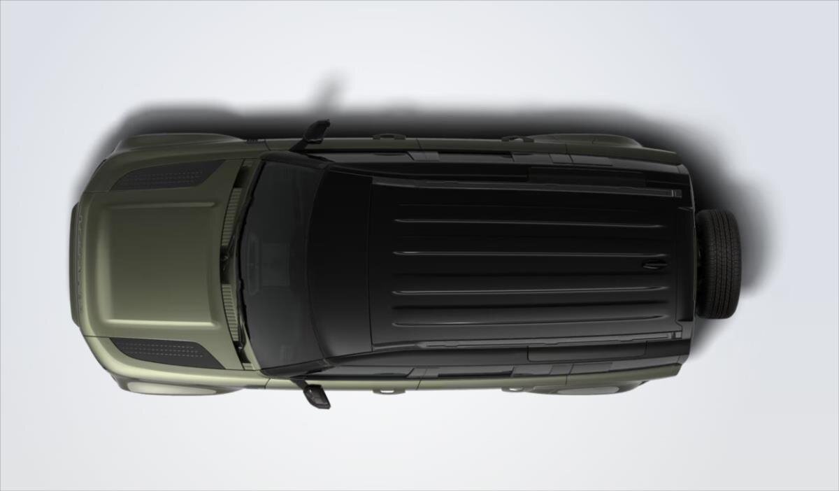 Land Rover Defender SUV / Terénní 3,0 l 147 kw