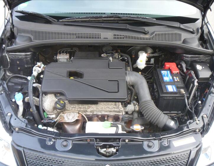 Suzuki SX4 23