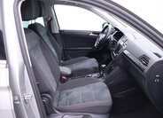 Volkswagen Tiguan SUV / Terénní 2,0 l 132 kw