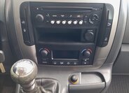 Fiat Scudo MPV 2,0 l 94 kw