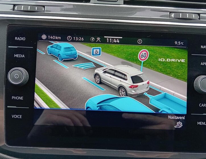 Volkswagen Tiguan Allspace 20